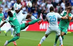 bbin官网-沙尔克大胜排名垫底球队，全队士气大增的简单介绍