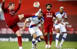 bbin电子-关于水晶宫主场逼平对手，艰难争取一分的信息