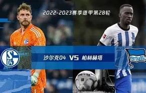 bbin博彩-沙尔克客场平局德甲联赛战绩获得一分的简单介绍