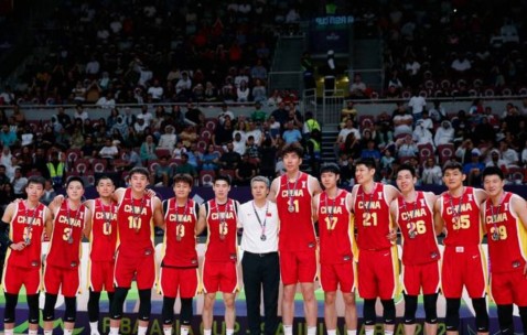 bbin集团-世界杯篮球预选赛各队展现出色实力