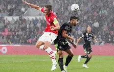 bbin官方-欧冠资格赛出现惊险一役，输赢难分