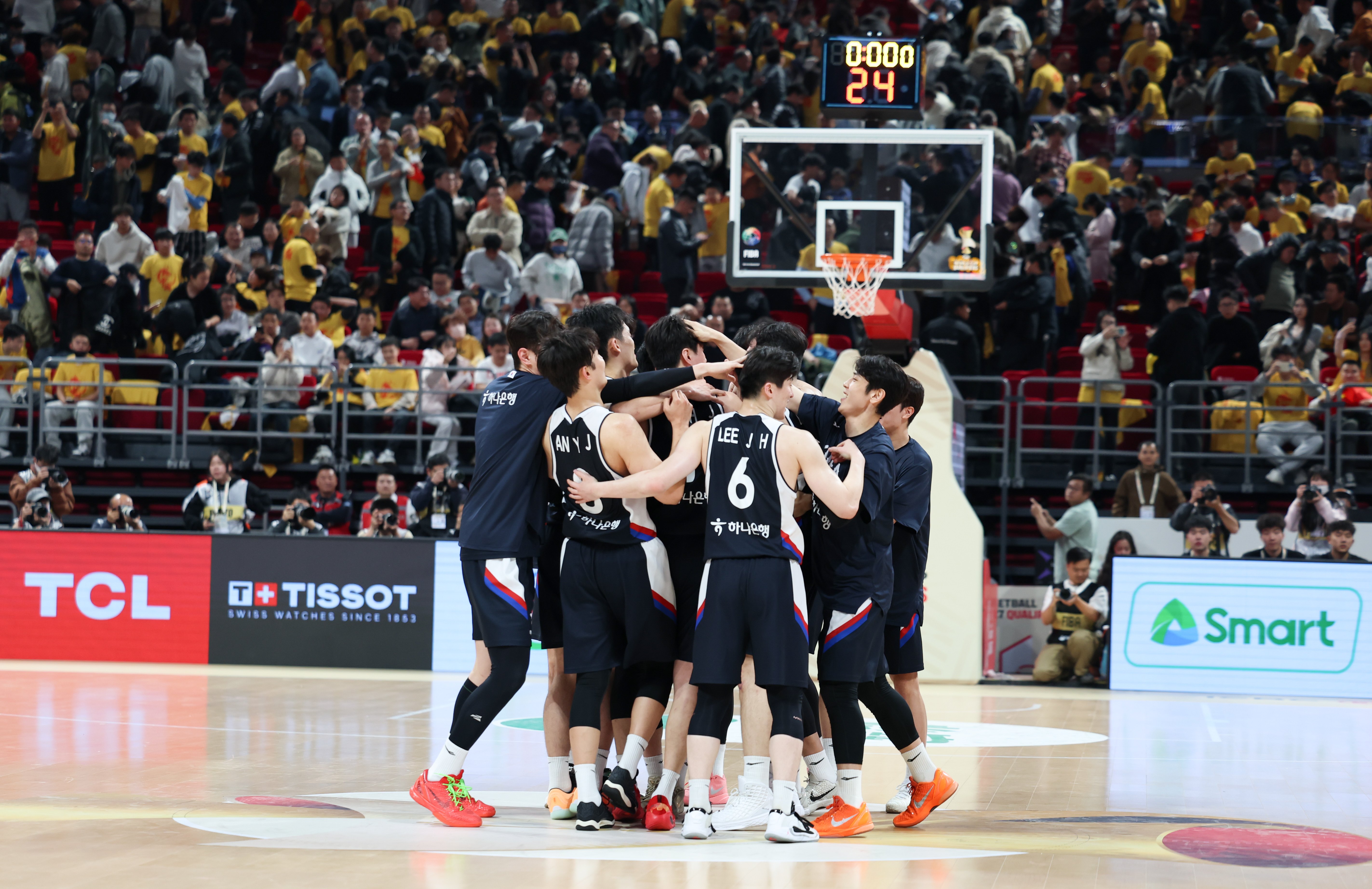 世界杯篮球预选赛各队展现出色实力 世界杯篮球预选赛各队展现出色实力